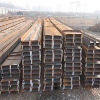 供應 方形槽鋼槽鋼 廠家直銷國標低合金鍍鋅槽鋼 輕型槽鋼