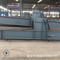 廠家直發槽鋼價格實惠加工定制規格齊全優質耐用槽鋼