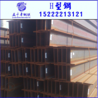 廠家直發 津西牌/400*408國標H型鋼 熱鍍鋅H型鋼 低合金H型鋼價格