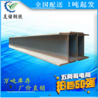 供應橋梁用包鋼700*300H型鋼 天津Q345BH型鋼 優質鋼材耐腐蝕