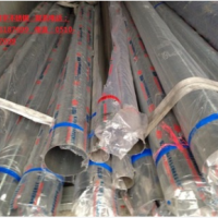 長期銷售各種316L不銹鋼裝飾管 316L不銹鋼焊管 316L光亮不銹鋼管