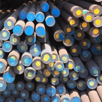 供應圓鋼45#熱扎圓鋼 成都鞍鋼可定做非標圓鋼 奕飛棒材