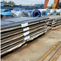 現(xiàn)貨冷軋板冷軋低碳鋼DC04 Q/BQB403BZJ492汽車零件用 深沖鋼板