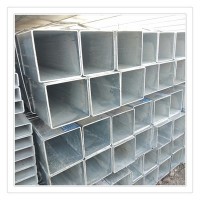 廠家直銷120*120*5.75熱鍍鋅方管150*150*6鍍鋅方管現(xiàn)貨