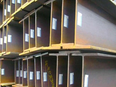 規格300*300 Q235bH型鋼Q345BH型鋼規格齊全