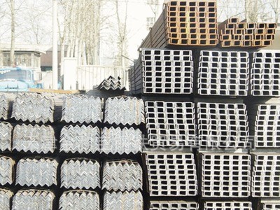 天津工廠供應 日標槽鋼 SS400國標槽鋼 40槽鋼 國標槽鋼