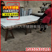 供應(yīng)大批量321冷軋不銹鋼拉絲板 拉絲貼膜現(xiàn)貨直銷 歡迎電話咨詢