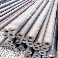 切割零售20#號碳鋼無縫鋼管 20#無縫鋼管價格 大口徑厚壁鋼管