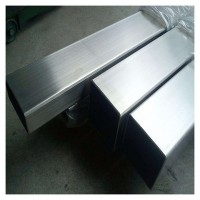 304材質25*25方不銹鋼管 裝飾管 方通 方矩 方管不銹鋼
