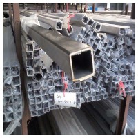 304不銹鋼方管 304不銹鋼管 規格齊全 可加工非標尺寸