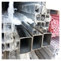 201不銹鋼管 201不銹鋼方管 201不銹鋼矩形管 不銹鋼焊管