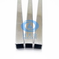 佛山不銹鋼方管拉絲 50*50*3mm 不銹鋼拉絲方管 長期供應(yīng)