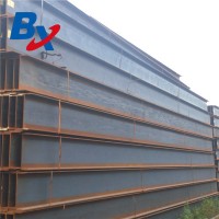 大量現(xiàn)貨供應H型鋼 125*125*6.5*9價格便宜 規(guī)格型號全q235b型鋼