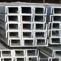 加硼熱鍍鋅歐標IPE,IPEAA工字鋼