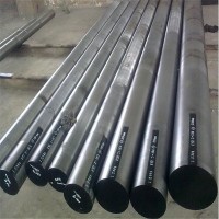 廠家直銷60Si2Mn彈簧鋼棒 可切割零售高硬度圓鋼 60si2mn圓棒