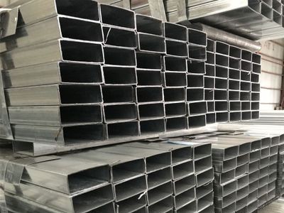 廠家直銷鍍帶方矩管30*30*2.5 40*40 規格齊全可定制 質優價廉