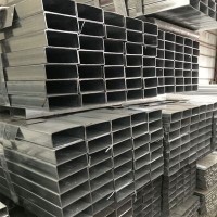 廠家直銷鍍帶方矩管30*30*2.5 40*40 規格齊全可定制 質優價廉