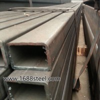 供應材質Q345C方管60*90*6 60*120*5規格齊全 價格優惠