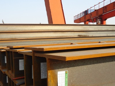 廠家直銷萊鋼h型鋼 天柱h型鋼 日照h型鋼 規格齊全 價格優惠