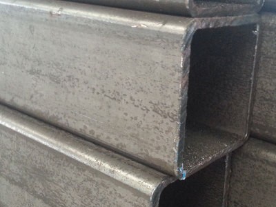 供應q345b方鋼管 低合金大口徑矩形管 大口徑無縫方管