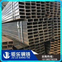 厚壁方矩管 佛山方管現貨供應 方管多少錢一噸