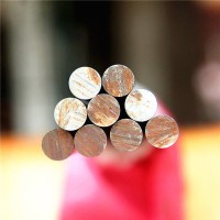 供應430不銹鐵圓鋼 430F易車鐵 1Cr17 佛山廠家直銷 出口不銹鐵