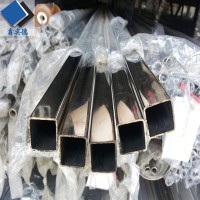 廠家供應304不銹鋼方管 316L不銹鋼方管 不銹鋼方管