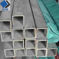生產銷售304L不銹鋼方管 304不銹鋼管