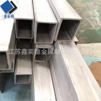 不銹鋼方管廠家 太鋼 316L不銹鋼方管