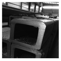 Q345B無縫方管 Q345B方管 Q345B方矩管 16Mn無縫方管