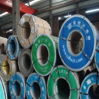 供應304不銹鋼卷板 可定尺開平 分條 表面處理 規格齊全庫存量大