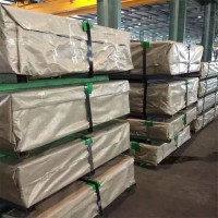 現貨2507不銹鋼板廠家直銷 冷熱軋卷板 可開平分條 剪板折彎 切割