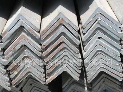 廠家直銷 q235b等邊角鋼 20*20*3-200*200*24 可切割加工 可定制