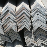 廠家直銷 q235b等邊角鋼 20*20*3-200*200*24 可切割加工 可定制