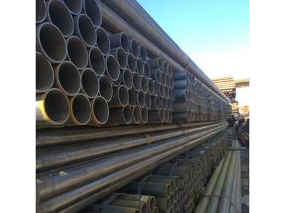 廠家直銷 焊管 無縫鋼管 無縫焊接鋼管 一體化管材 規格多 貨源