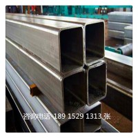 方管 方矩管 黑方管 焊接方管 規格齊全 廠家直銷 支持定制