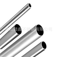 現貨廠家供應316L不銹鋼圓管25*1.5mm 亮光面 可加工拉圓絲/直絲