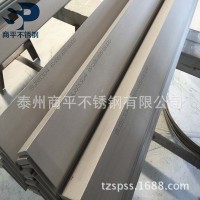 美標304角鋼/角鋼貨架/拉絲角鋼/等邊熱軋角鋼/不等邊角鋼