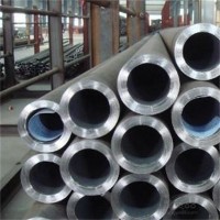 大口徑Q550D高強鋼管 無錫Q550D厚壁無縫鋼管誠信供應