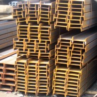 多規格供應 鍍鋅H型鋼 加厚型鋼 價格合理