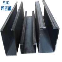 冷彎型鋼廠專業生產C型鋼100C型鋼導軌C型鋼槽來圖定制量大從優