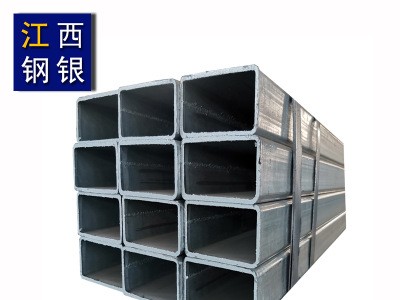 【質(zhì)量保障】熱鍍鋅方管 鍍鋅方管 方管 方通 方鋼 鍍鋅方通Q235