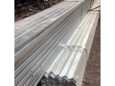 廠家批發各類鍍鋅型材,國標正品,規格齊全