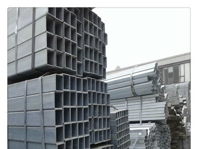 Q345D高質量方管大量出售 優質鍍鋅方管批發加工