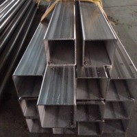 專業(yè)制造不銹鋼異型管 精密異型管 規(guī)格齊全 異型無(wú)縫鋼管 批發(fā)