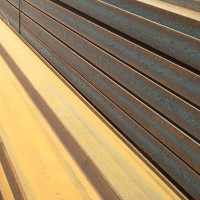 廠家直銷Q235A槽鋼 建筑結(jié)構(gòu)幕墻工程用工業(yè)槽鋼輕型槽鋼