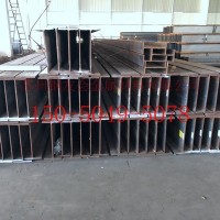 蘇州現貨批發 Q345BH型鋼 H型鋼 熱軋H型鋼 Q235B型鋼