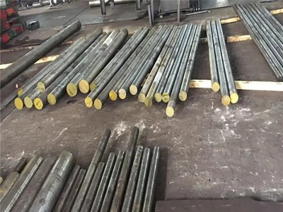 供應12CR21NI5TI不銹鋼棒材 12CR21NI5TI提供化驗價格優惠