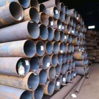 廠家現貨 大口徑無縫管 鍍鋅無縫管 小口徑無縫鋼管