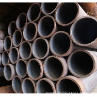 廠家直銷無縫管 無縫管加工 無縫管價格 無縫管規格批發海口